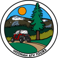 Hoonah ATV Tours